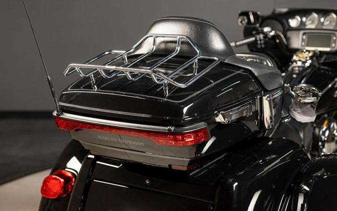 2016 Harley-Davidson Tri-Glide Ultra Classic