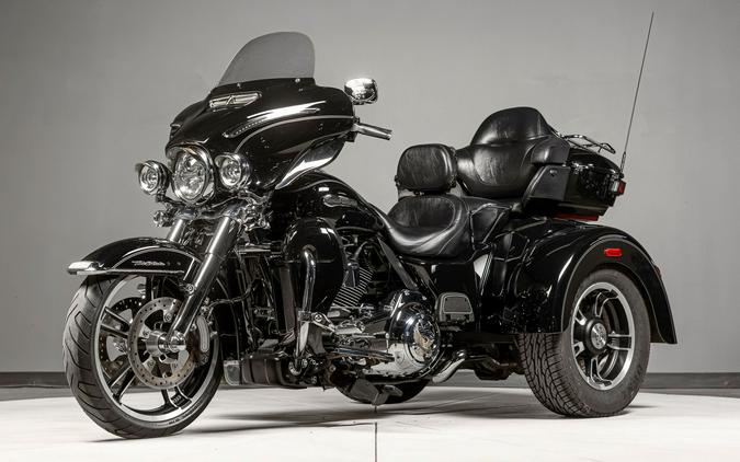 2016 Harley-Davidson Tri-Glide Ultra Classic