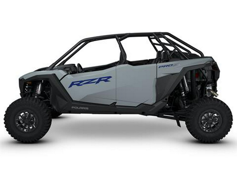 2026 Polaris RZR PRO S 4 Sport