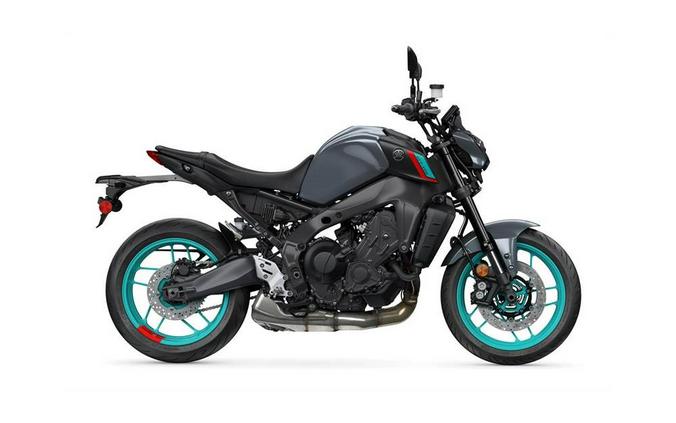 2021 Yamaha MT-09 Review (16 Fast Facts From the Canyons)
