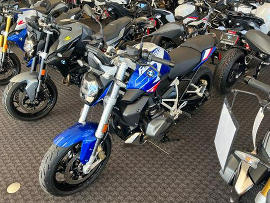 2023 BMW R 1250 R