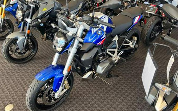 2023 BMW R 1250 R