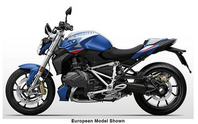 2023 BMW R 1250 R