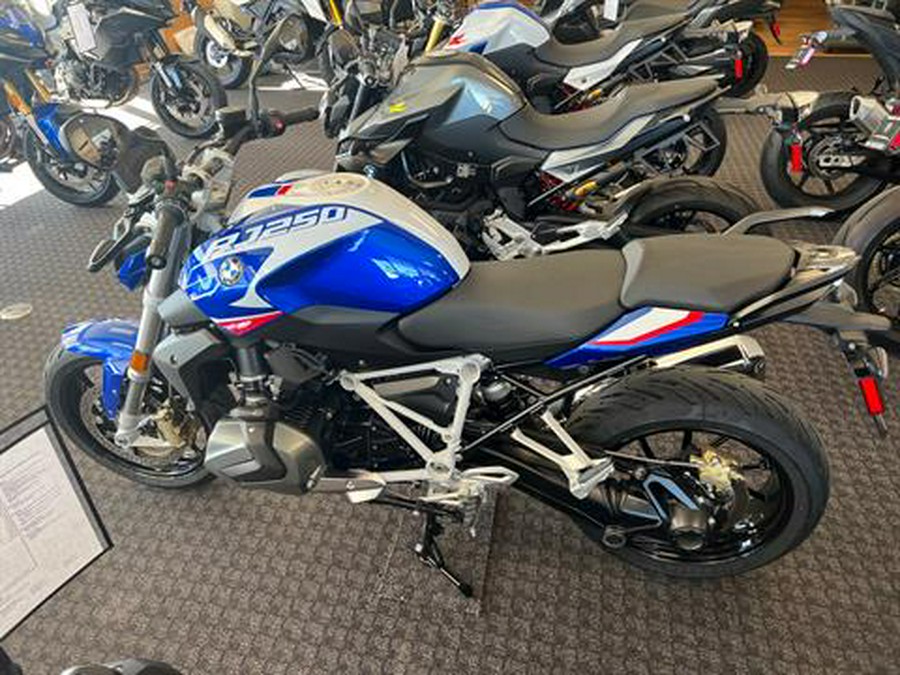 2023 BMW R 1250 R