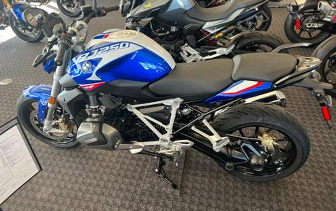 2023 BMW R 1250 R