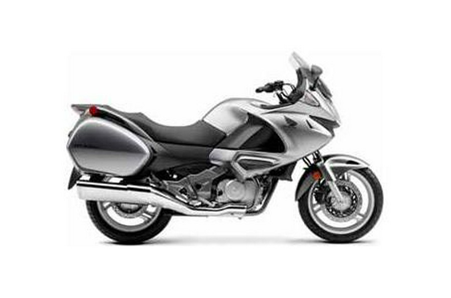 2010 Honda NT700V ABS