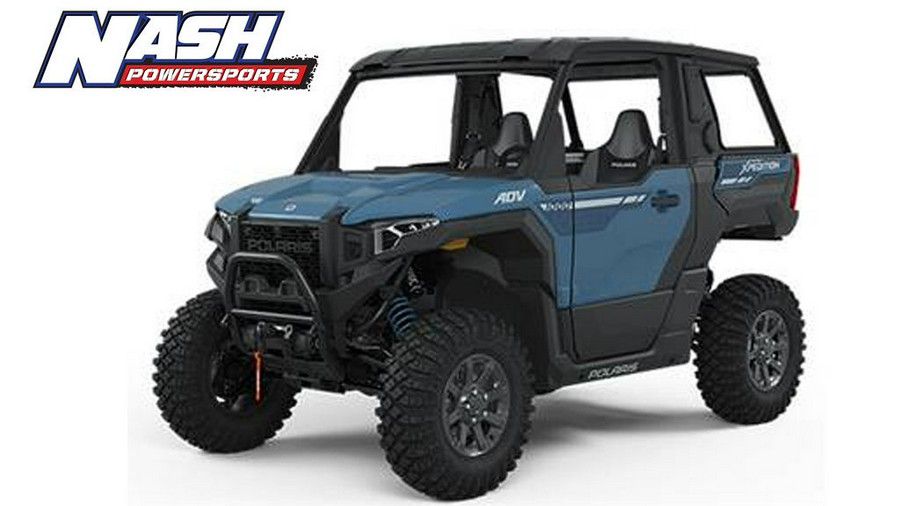 2024 Polaris® XPedition ADV Premium