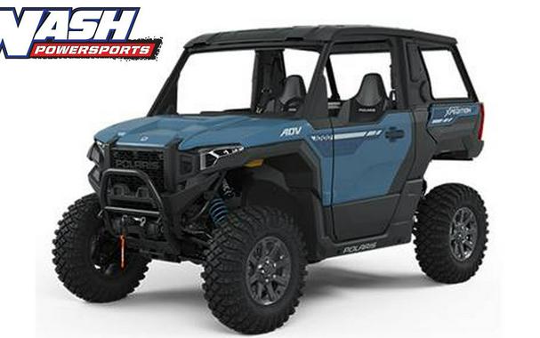 2024 Polaris® XPedition ADV Premium