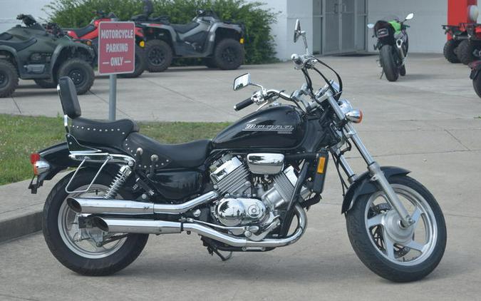 2002 Honda® VF750C