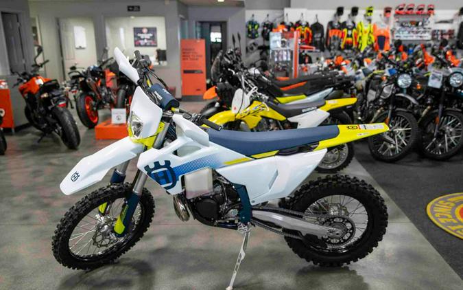 2024 Husqvarna TE 300