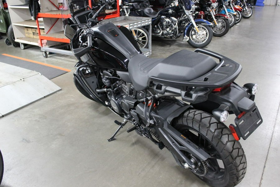 2022 Harley-Davidson® RA1250 - Pan America™ 1250 S