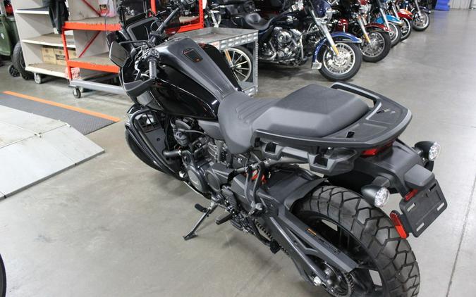 2022 Harley-Davidson® RA1250 - Pan America™ 1250 S