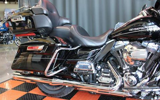 2016 Harley-Davidson Ultra Limited