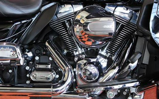 2016 Harley-Davidson Ultra Limited