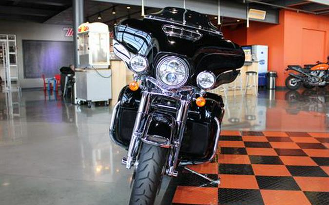 2016 Harley-Davidson Ultra Limited