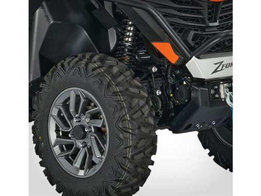 2024 CFMOTO ZForce 950 Trail EPS