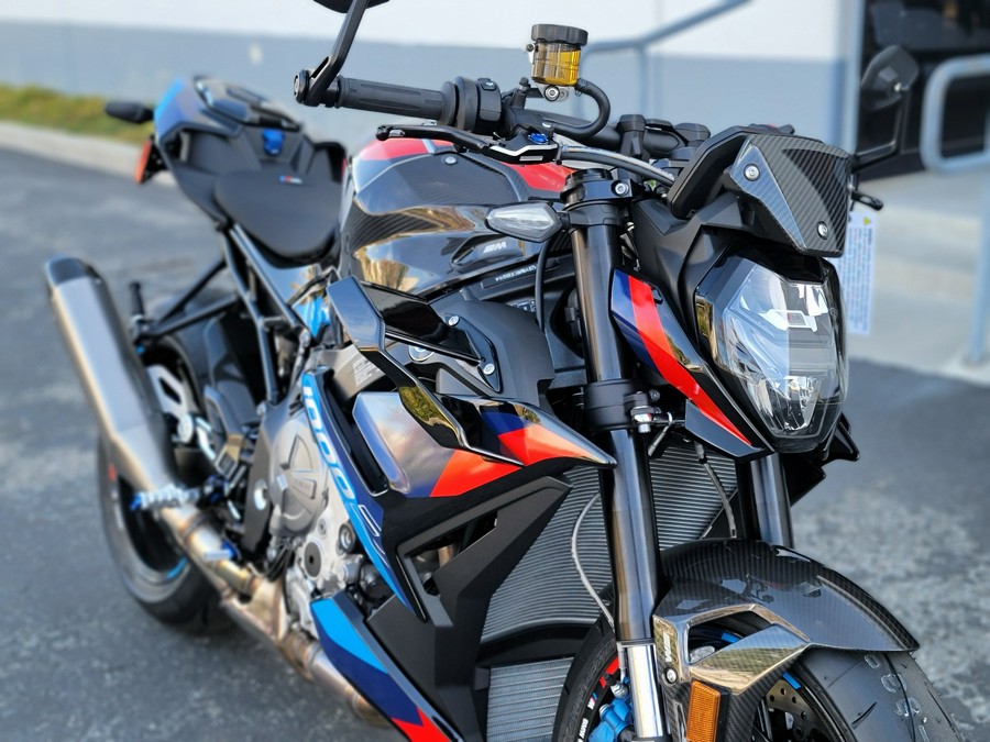 2024 BMW M 1000 R