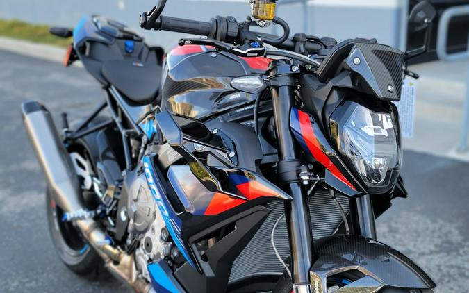 2024 BMW M 1000 R