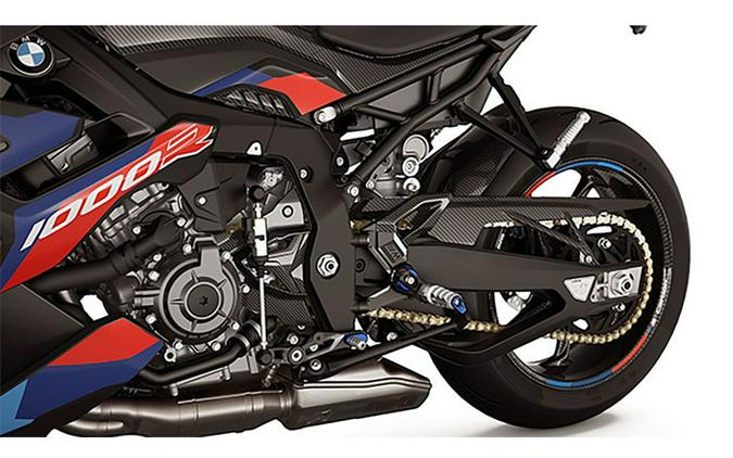 2024 BMW M 1000 R