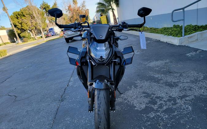 2024 BMW M 1000 R