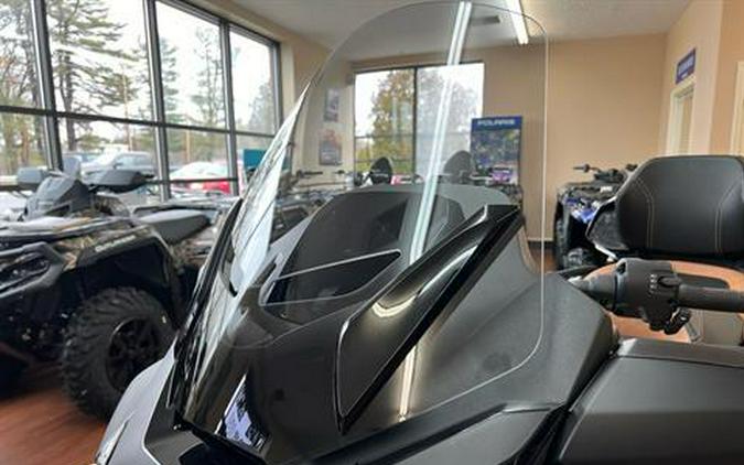 2024 Can-Am Spyder RT Sea-to-Sky