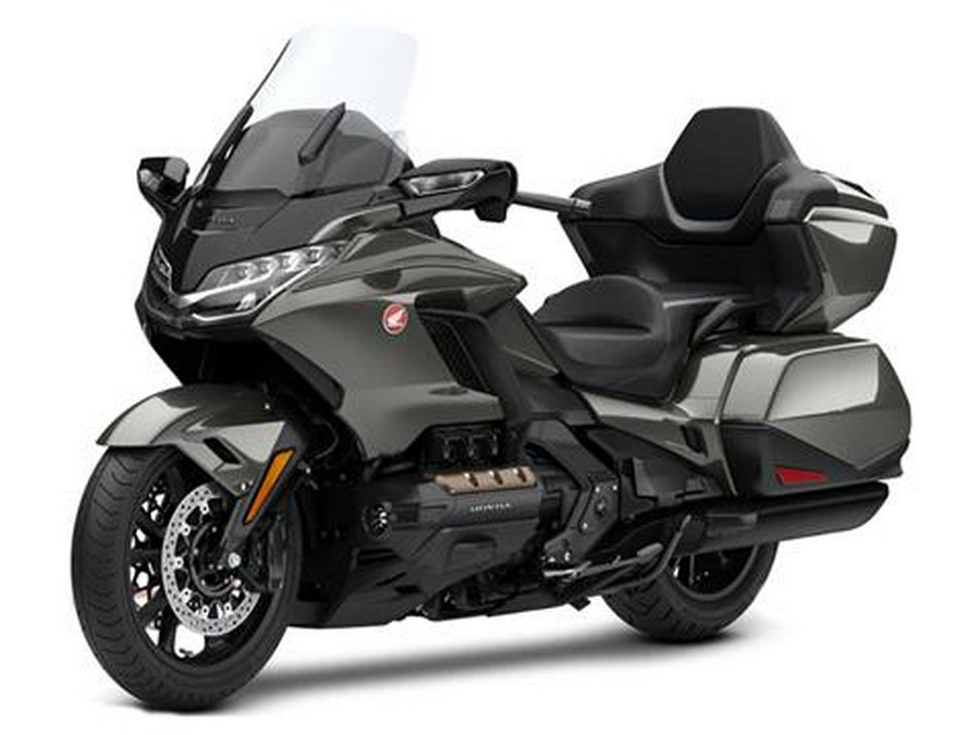 2024 Honda Gold Wing Tour Automatic DCT