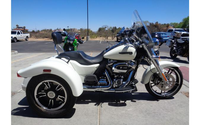 2019 Harley-Davidson® Trike Freewheeler®