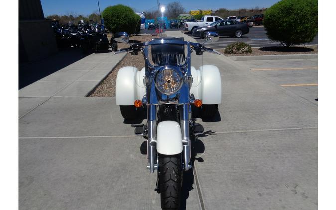 2019 Harley-Davidson® Trike Freewheeler®