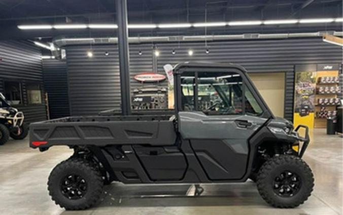 2024 Can-Am Defender PRO Limited HD 10