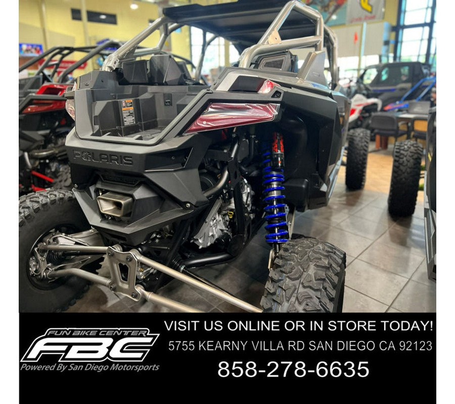 2024 Polaris® RZR Pro R 4 Ultimate