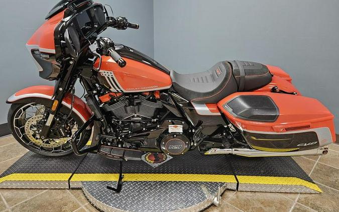 2024 Harley-Davidson® FLHXSE - CVO™ Street Glide®