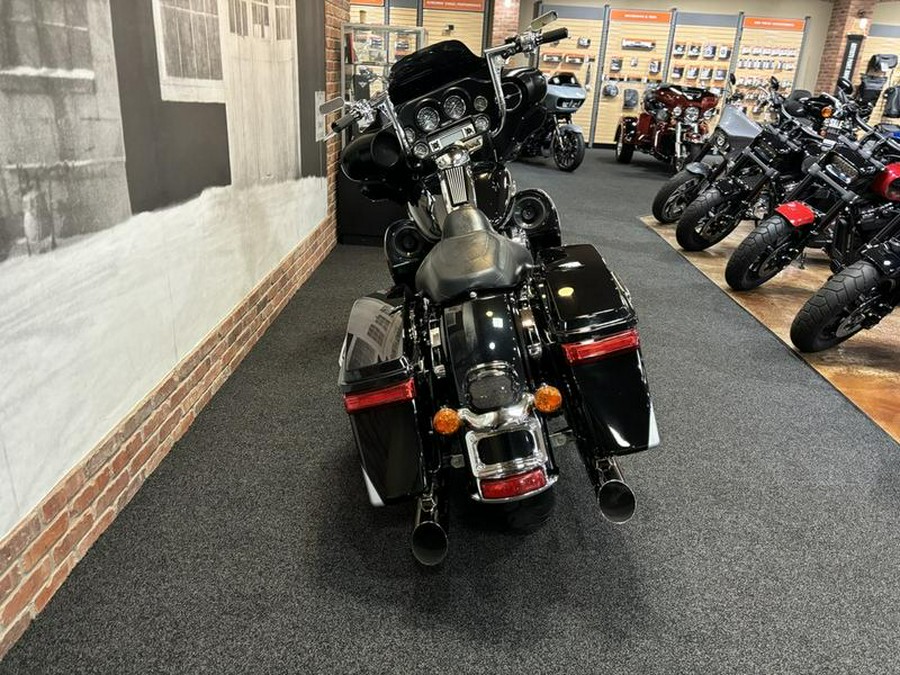 2012 Harley-Davidson® FLHTK - Electra Glide® Ultra Limited