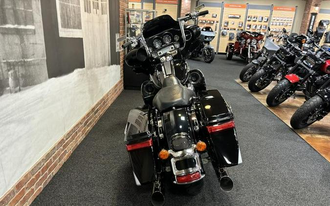 2012 Harley-Davidson® FLHTK - Electra Glide® Ultra Limited