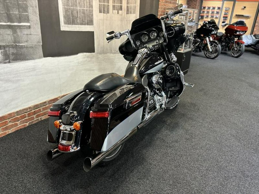 2012 Harley-Davidson® FLHTK - Electra Glide® Ultra Limited