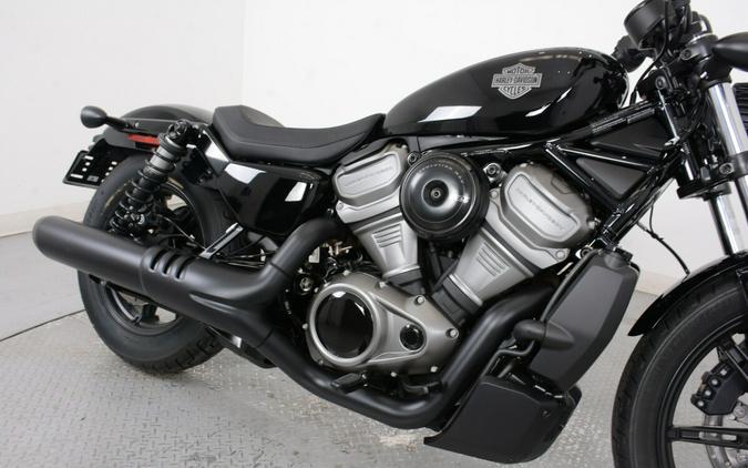 2024 Harley-Davidson RH975 Nightster™