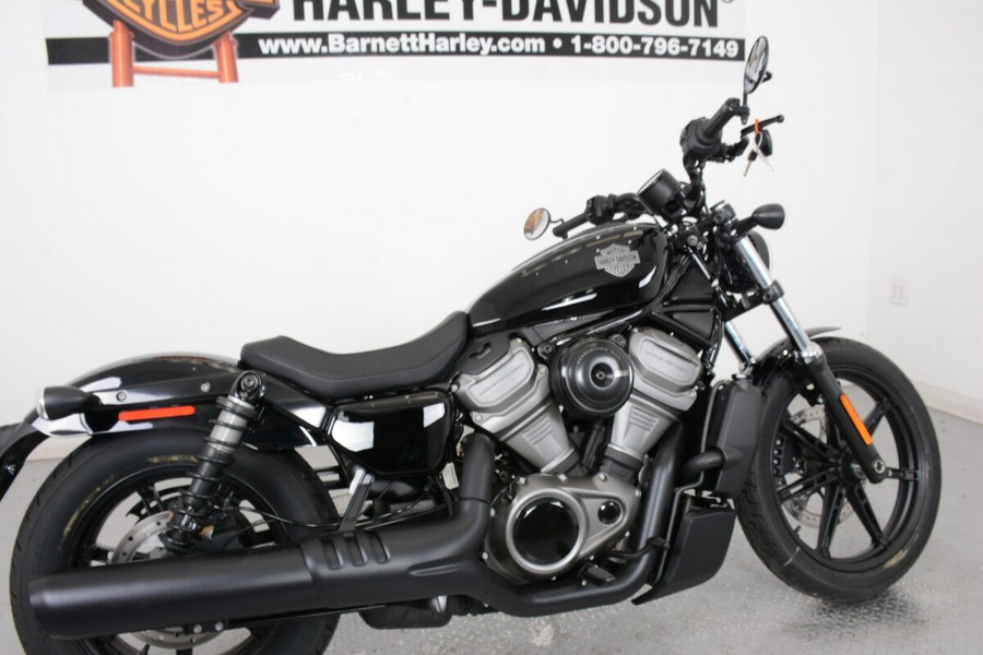 2024 Harley-Davidson RH975 Nightster™