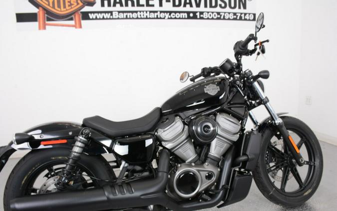 2024 Harley-Davidson RH975 Nightster™