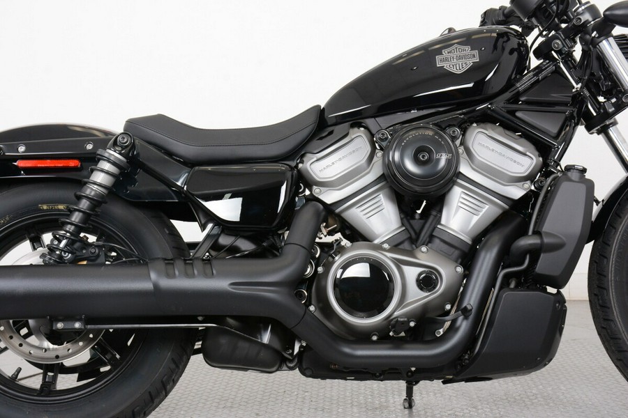 2024 Harley-Davidson RH975 Nightster™