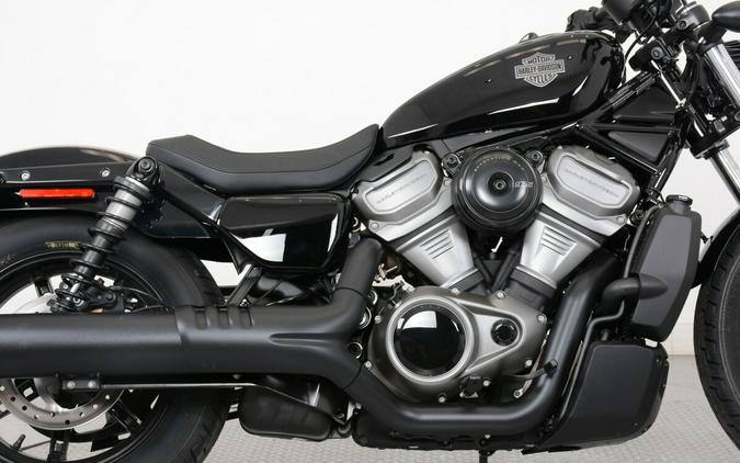 2024 Harley-Davidson RH975 Nightster™