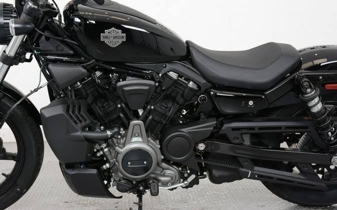 2024 Harley-Davidson RH975 Nightster™