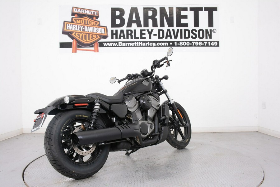 2024 Harley-Davidson RH975 Nightster™