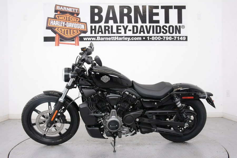 2024 Harley-Davidson RH975 Nightster™