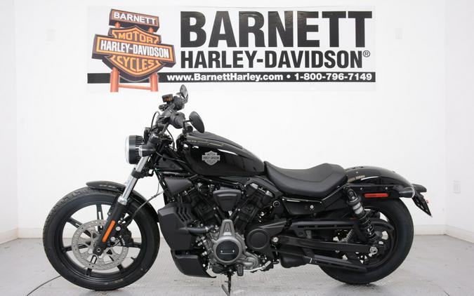 2024 Harley-Davidson RH975 Nightster™