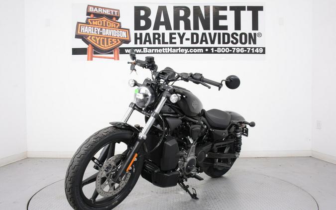 2024 Harley-Davidson RH975 Nightster™