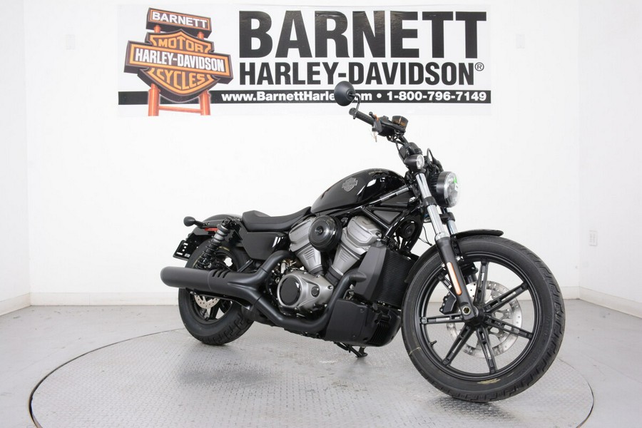 2024 Harley-Davidson RH975 Nightster™