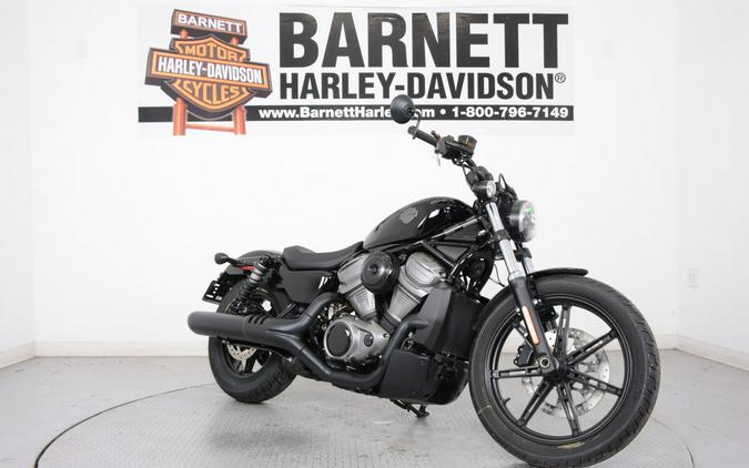 2024 Harley-Davidson RH975 Nightster™