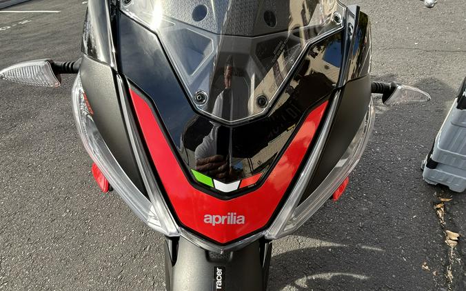 2024 Aprilia Tuono 660