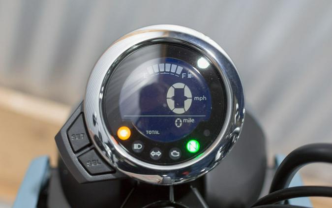 2025 Honda Dax 125