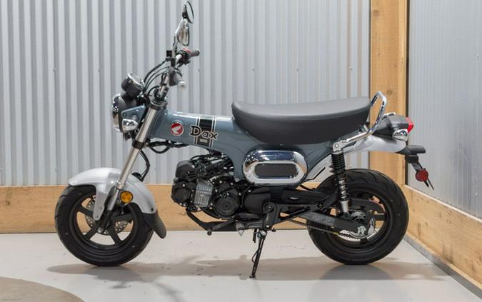 2025 Honda Dax 125