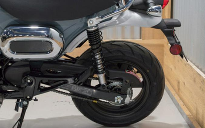 2025 Honda Dax 125